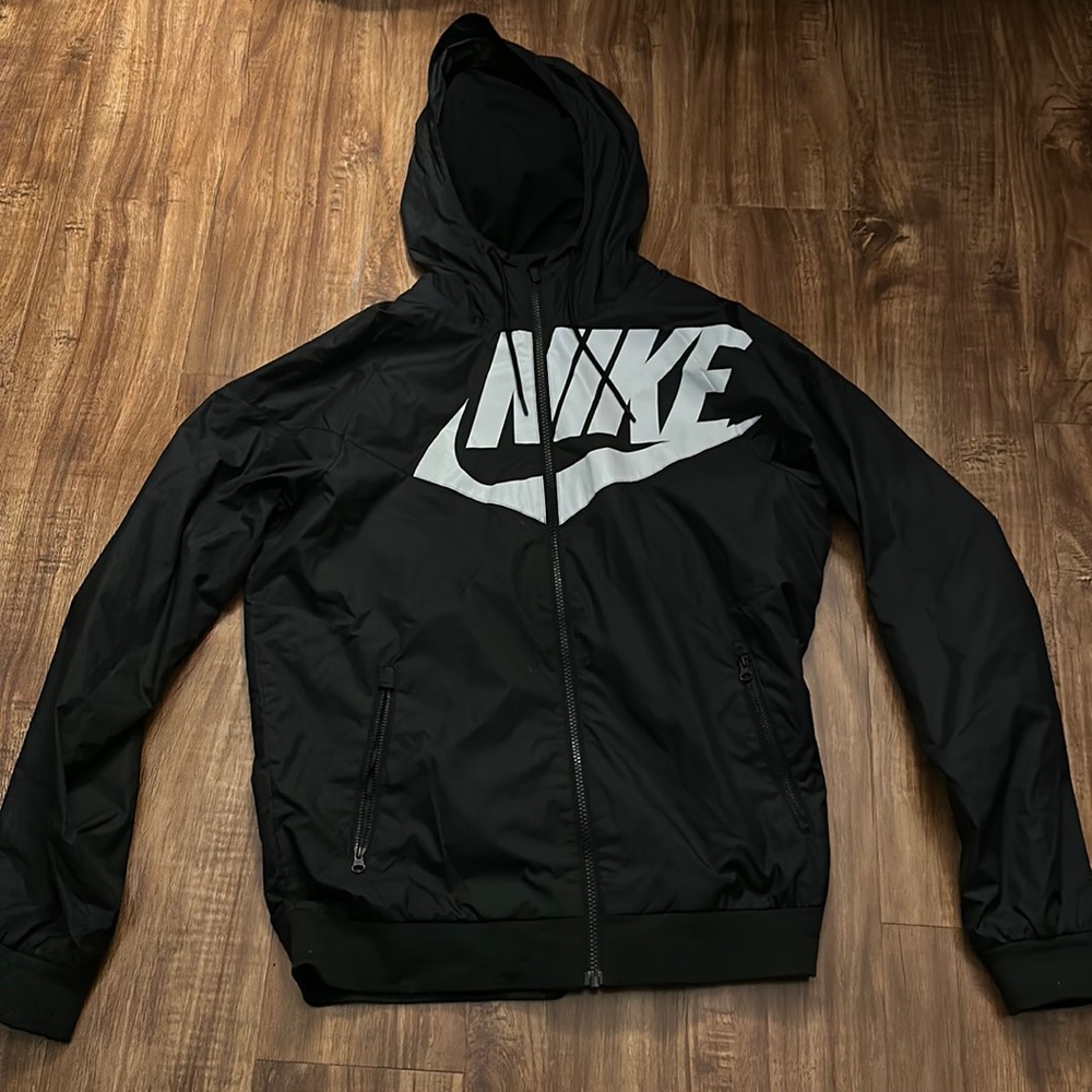 Nike Windbreaker